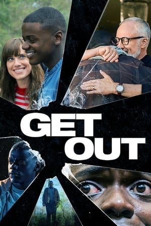 Get Out (2017) Dual Audio | Hindi Full Movie BluRay [900MB]