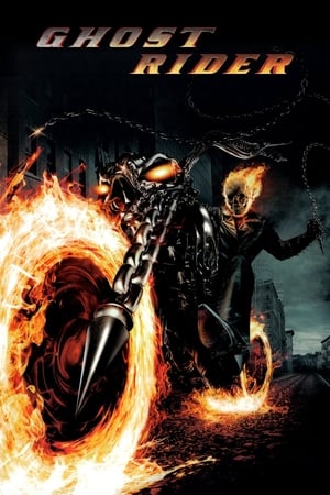 Ghost Rider (2007) Dual Audio | Hindi Full Movie BluRay 400MB