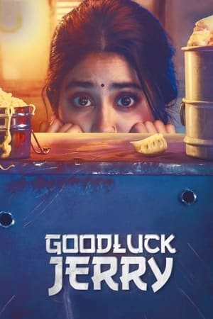Good Luck Jerry 2022 Movie HDRip | Hindi Full Movie – 480p