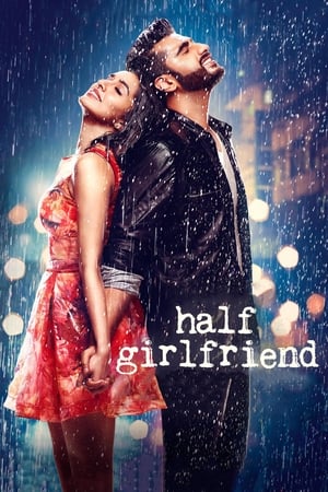 Half Girlfriend (2017) Movie BluRay | Hindi Full Movie Hevc [700MB]