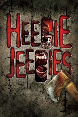 Heebie Jeebies (2013) Dual Audio BluRay 300MB