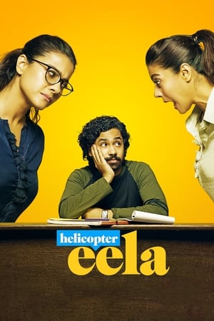 Helicopter Eela (2018) Movie | Hindi Full Movie HDRip x264 [750MB]