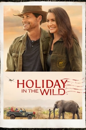 Holiday In The Wild 2019 Dual Audio | Hindi Full Movie Web-DL [800MB]