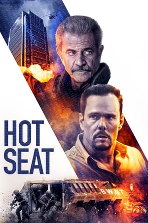 Hot Seat 2022 Dual Audio HDRip | Hindi Full Movie – 480p