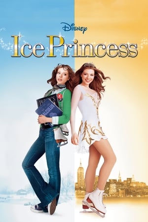 Ice Princess (2005) Dual Audio | Hindi Full Movie BluRay [900MB]