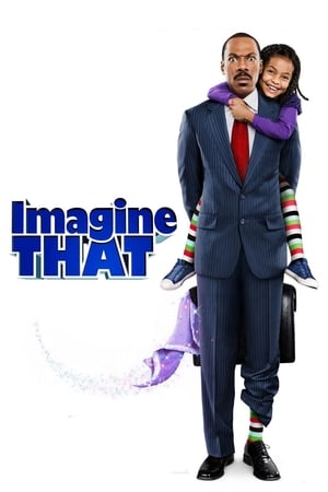 Imagine That (2009) Dual Audio | Hindi Full Movie BluRay 350MB