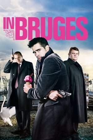 In Bruges (2008) Dual Audio | Hindi Full Movie BluRay [950MB]