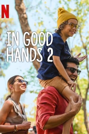 In Good Hands 2 (2024) Dual Audio HDRip | Hindi Full Movie – 480p