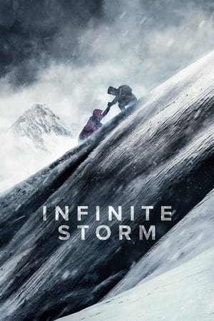 Infinite Storm (2022) Dual Audio HDRip | Hindi Full Movie – 480p