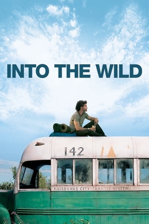 Into the Wild (2007) Dual Audio | Hindi Full Movie BluRay 450MB