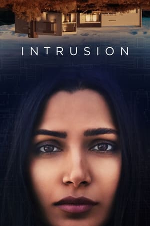 Intrusion (2021) Dual Audio | Hindi Full Movie HDRip [950MB]
