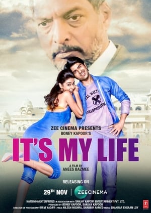 It’s My Life (2020) Movie | Hindi Full Movie HDRip – [400MB]