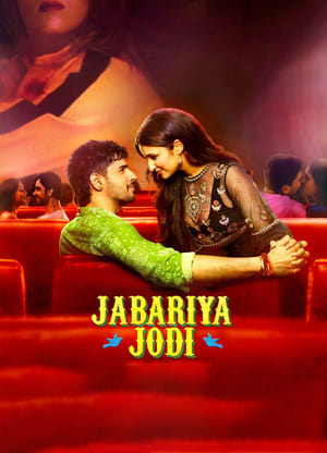 Jabariya Jodi (2019) Movie | Hindi Full Movie HDRip - [390MB]