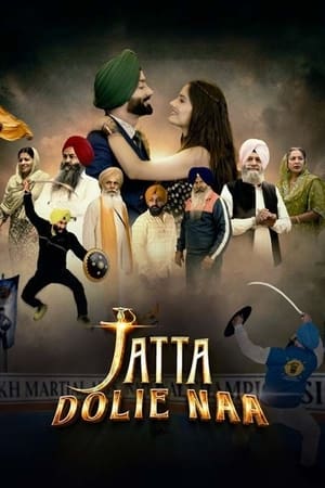 Jatta Dolie Naa 2024 Punjabi HDRip | Hindi Full Movie – 480p