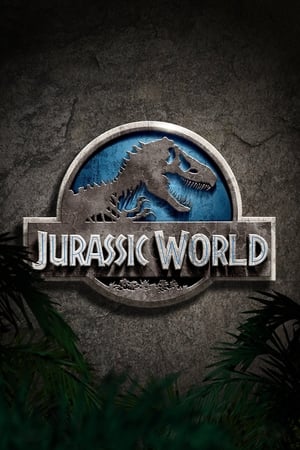 Jurassic World (2015) Dual Audio Bluray | Hindi Full Movie [1.2GB] Download