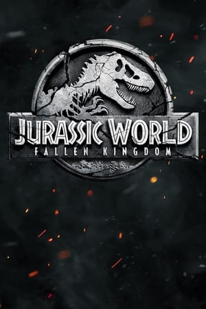 Jurassic World Fallen Kingdom (2018) (Org) Dual Audio BluRay | Hindi Full Movie [1.3GB]