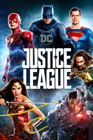 Justice League (2017) Dual Audio BluRay Hevc [170MB]