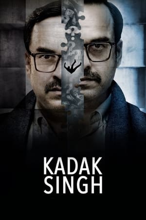 Kadak Singh 2023 HDRip | Hindi Full Movie – 480p