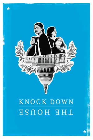 Knock Down the House (2019) Dual Audio | Hindi Full Movie Web-DL [880MB]