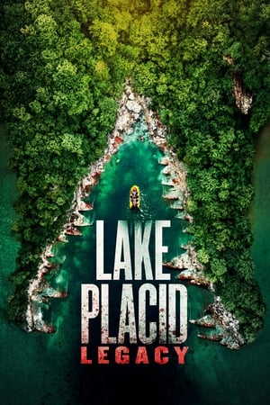 Lake Placid Legacy (2018) Dual Audio | Hindi Full Movie Web-DL [1GB]