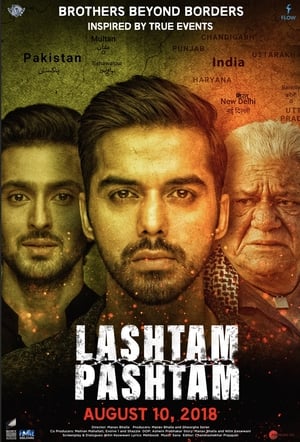 Lashtam Pashtam (2018) Movie | Hindi Full Movie HDRip - [400MB]