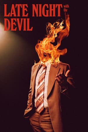 Late Night with the Devil (2023) Dual Audio HDRip | Hindi Full Movie – 720p – 480p