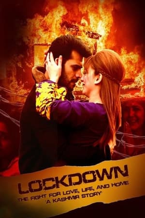 Lockdown 370 2023 Urdu HDRip | Hindi Full Movie | 480p