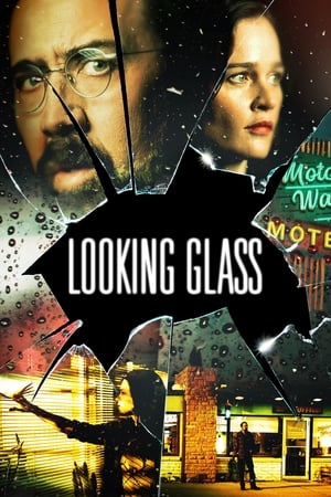 Looking Glass 2018 Dual Audio | Hindi Full Movie BluRay [990MB]