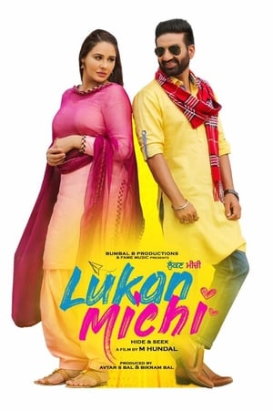 Lukan Michi (2019) Punjabi Movie | Hindi Full Movie HDRip – [400MB]