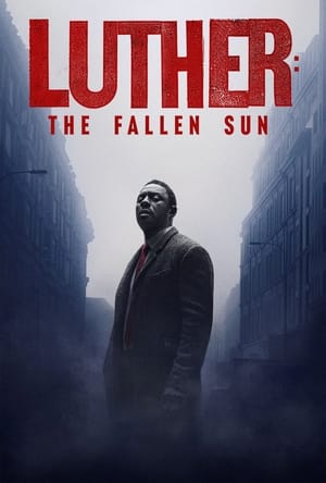 Luther: The Fallen Sun (2023) Dual Audio HDRip | Hindi Full Movie – 480p