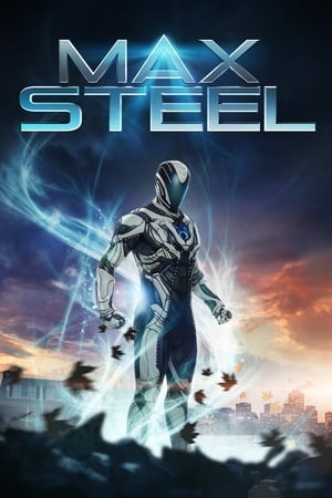 Max Steel (2016) Dual Audio | Hindi Full Movie Bluray 300MB