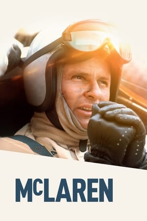 McLaren (2017) Dual Audio | Hindi Full Movie BluRay [780MB]