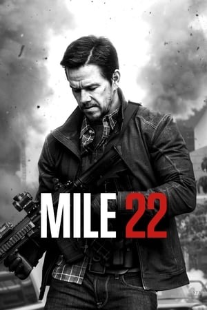 Mile 22 2018 Dual Audio | Hindi Full Movie BluRay [830MB]