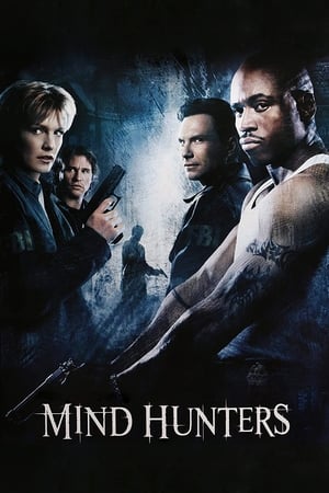 Mindhunters (2004) Dual Audio | Hindi Full Movie BluRay 380MB