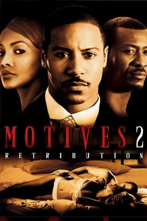 Motives 2 2007 Dual Audio | Hindi Full Movie BluRay [1GB]