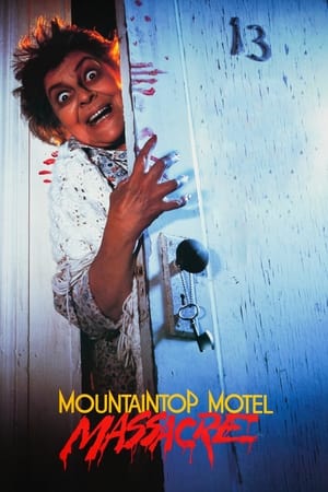 Mountaintop Motel Massacre 1983 Dual Audio | Hindi Full Movie BluRay [1GB]