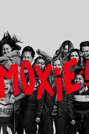 Moxie (2021) Dual Audio | Hindi Full Movie Web-DL [1GB]