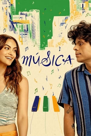 Música (2024) Dual Audio HDRip | Hindi Full Movie – 720p – 480p