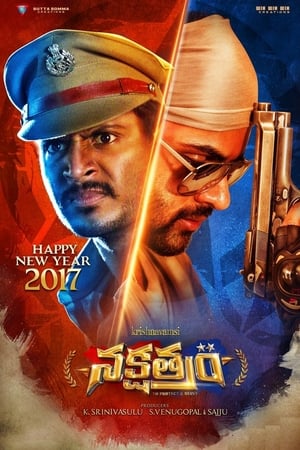 Nakshatram (2017) ( – Telugu) Dual Audio UnCut HDRip | Hindi Full Movie – 480p