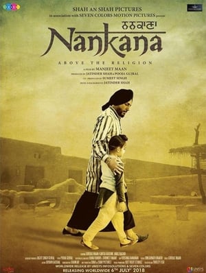 Nankana 2018 Movie | Hindi Full Movie Pre-DVDRip - [340MB]