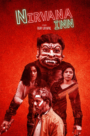 Nirvana Inn 2019 Movie | Hindi Full Movie HDRip - [300MB]