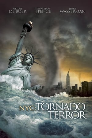 NYC Tornado Terror 2008 Dual Audio | Hindi Full Movie BluRay [1.1GB]