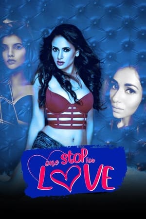 One Stop For Love 2020 Movie | Hindi Full Movie HDRip x264 [500MB]