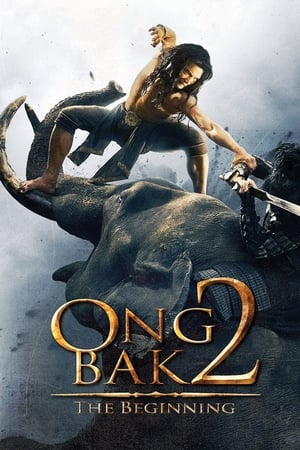 Ong Bak 2 (2008) Dual Audio | Hindi Full Movie BluRay 330MB