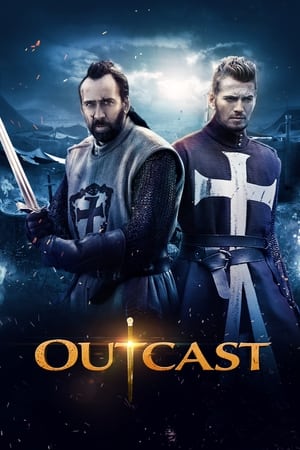 Outcast (2014) Dual Audio | Hindi Full Movie BluRay 300MB