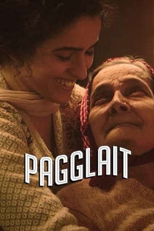 Pagglait 2021 Movie | Hindi Full Movie HDRip x264 [900MB]