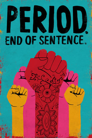 Period. End of Sentence. (2018) Dual Audio | Hindi Full Movie HDRip 450MB