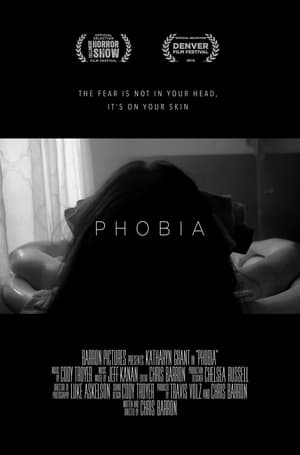 Phobia (2016) Full Movie HDRip | Hindi Full Movie [800MB] Download