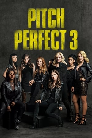 Pitch Perfect 3 2017 Dual Audio | Hindi Full Movie BluRay [850MB]
