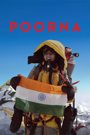 Poorna (2017) Movie hevc | Hindi Full Movie Download HDRip
